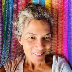 Meet your Posher, Mariana